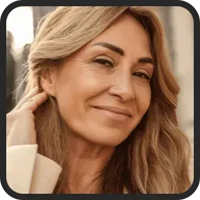 Linda M. iGenics Verified Review